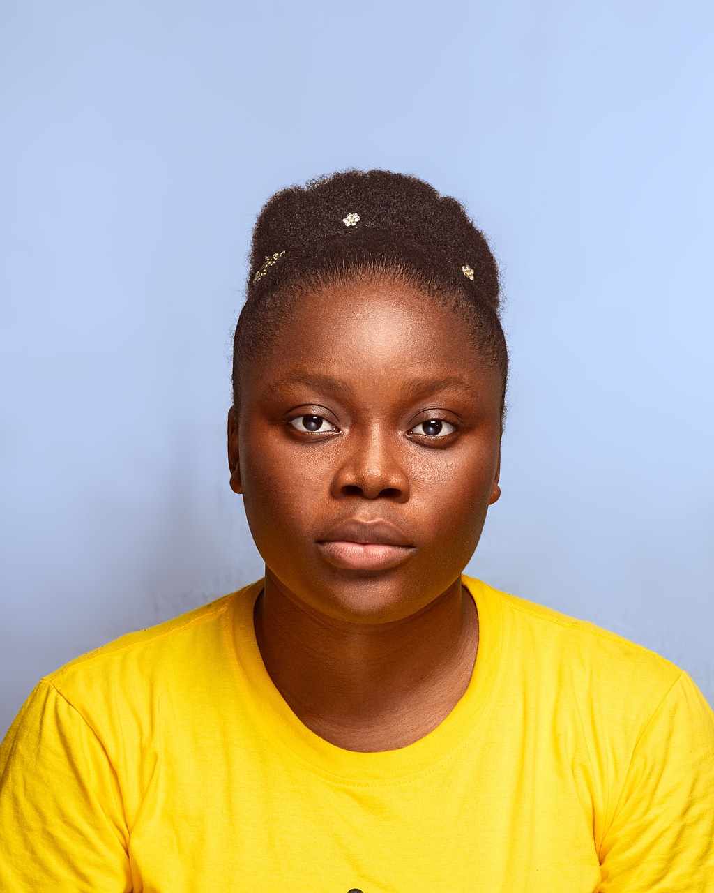 Nancy Audu-War